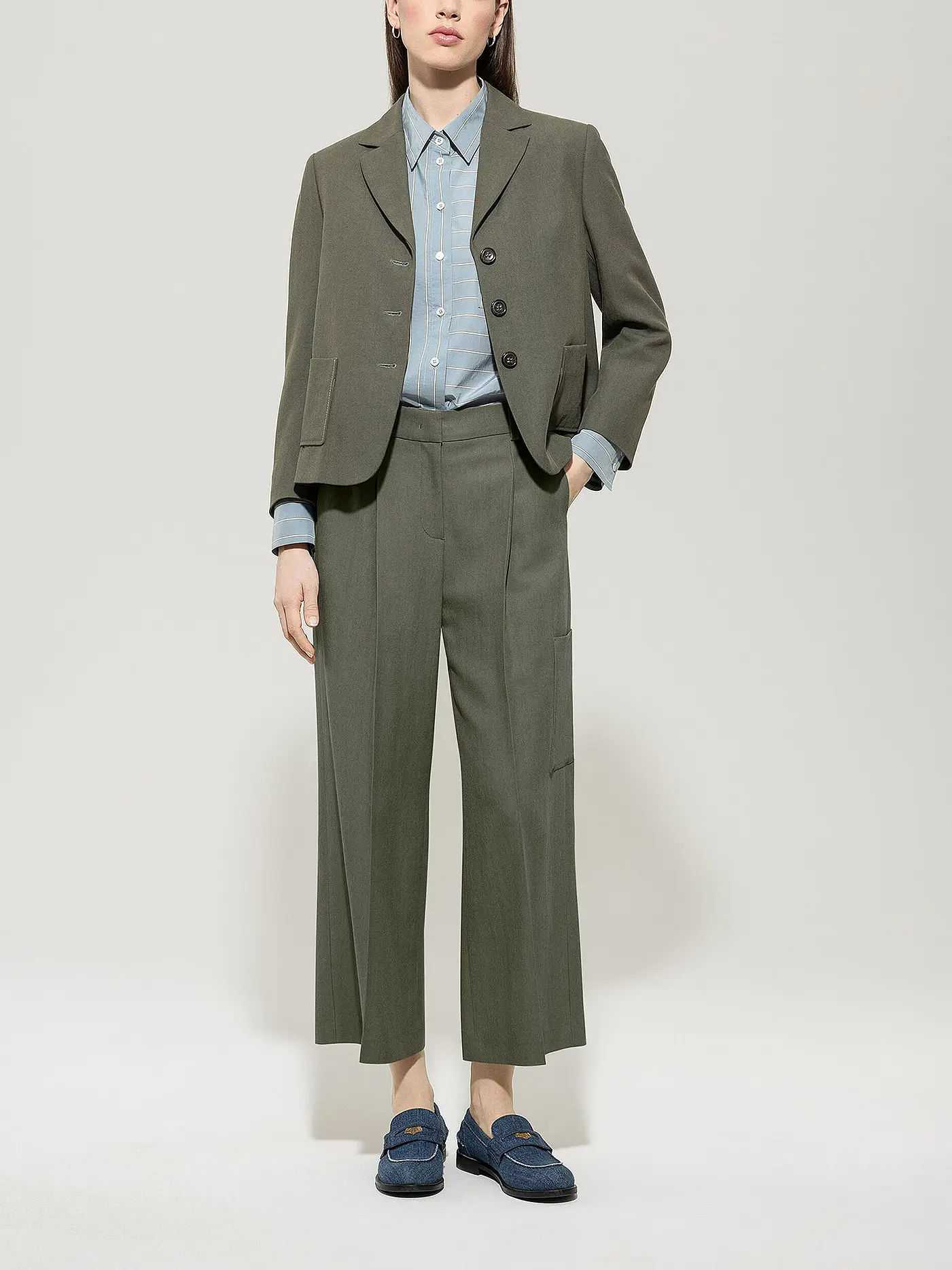 LUISA CERANO | Businesshose | 